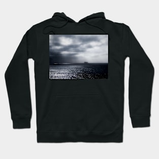 Filfla Island, Malta Hoodie